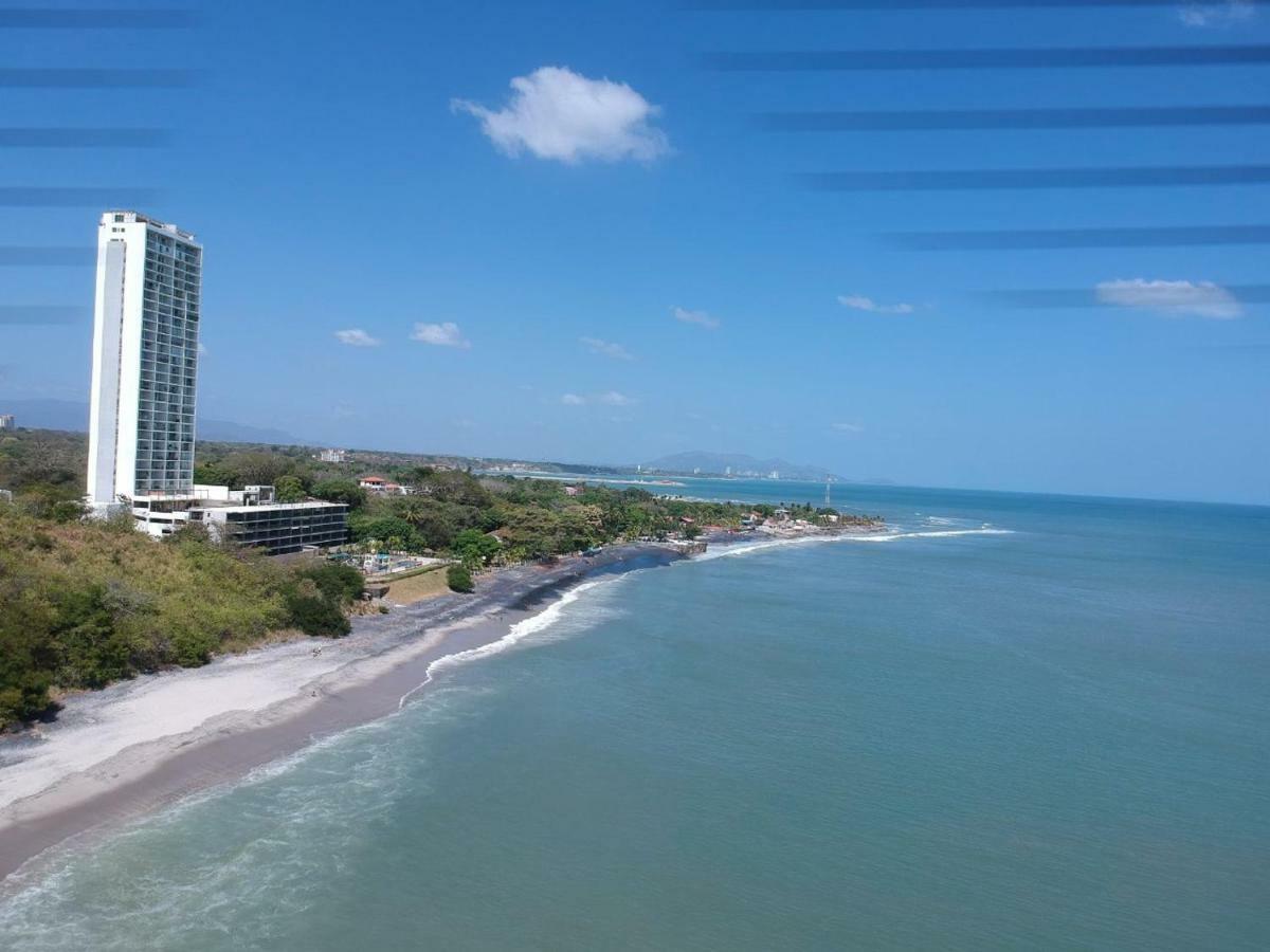 Apartamento El Palmar Residences San Carlos Exterior foto