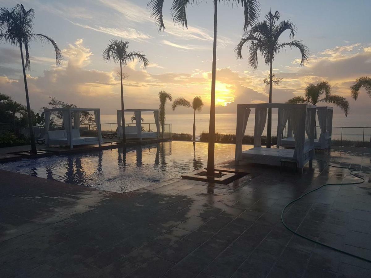 Apartamento El Palmar Residences San Carlos Exterior foto
