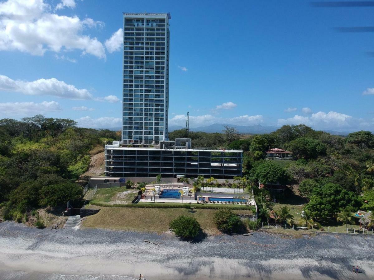 Apartamento El Palmar Residences San Carlos Exterior foto