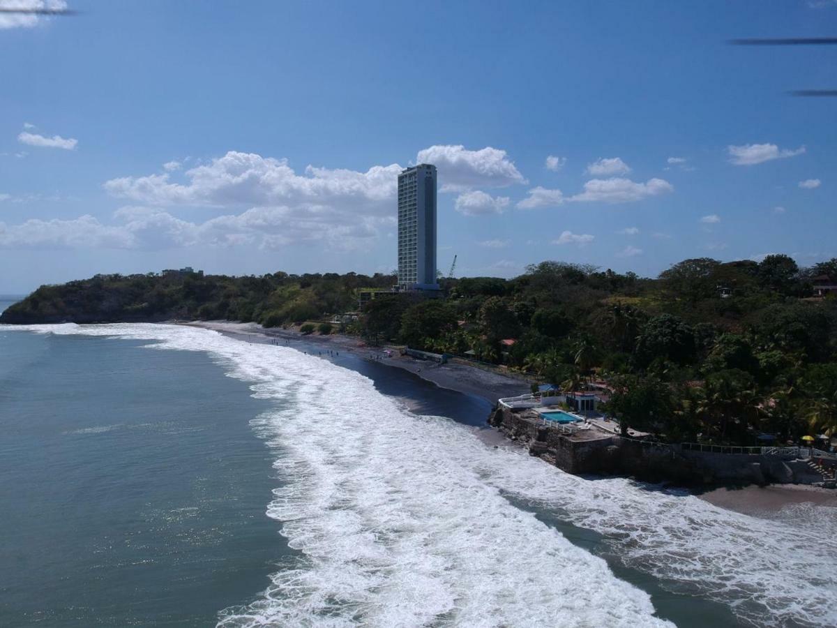 Apartamento El Palmar Residences San Carlos Exterior foto