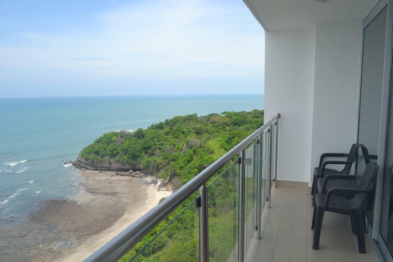 Apartamento El Palmar Residences San Carlos Exterior foto