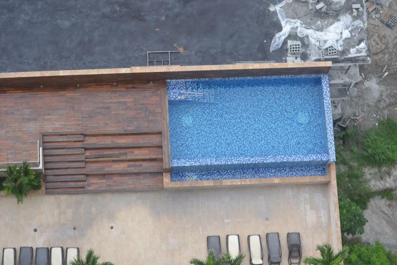Apartamento El Palmar Residences San Carlos Exterior foto