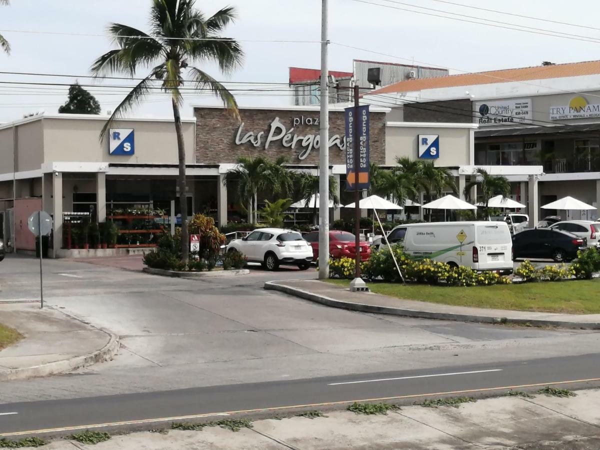 Apartamento El Palmar Residences San Carlos Exterior foto