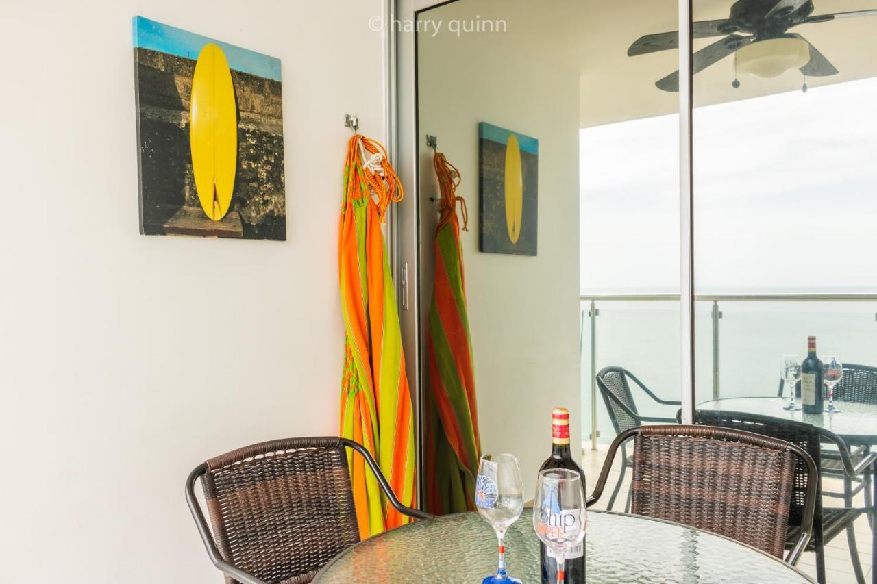 Apartamento El Palmar Residences San Carlos Exterior foto