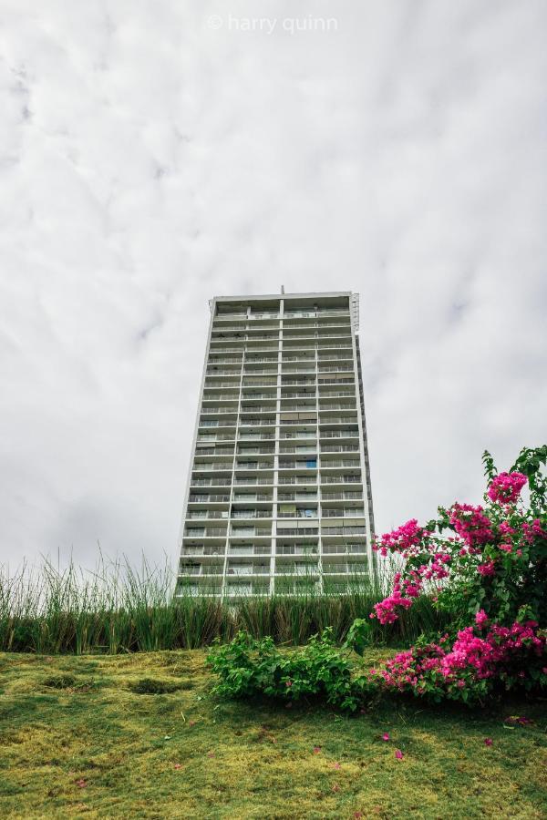 Apartamento El Palmar Residences San Carlos Exterior foto