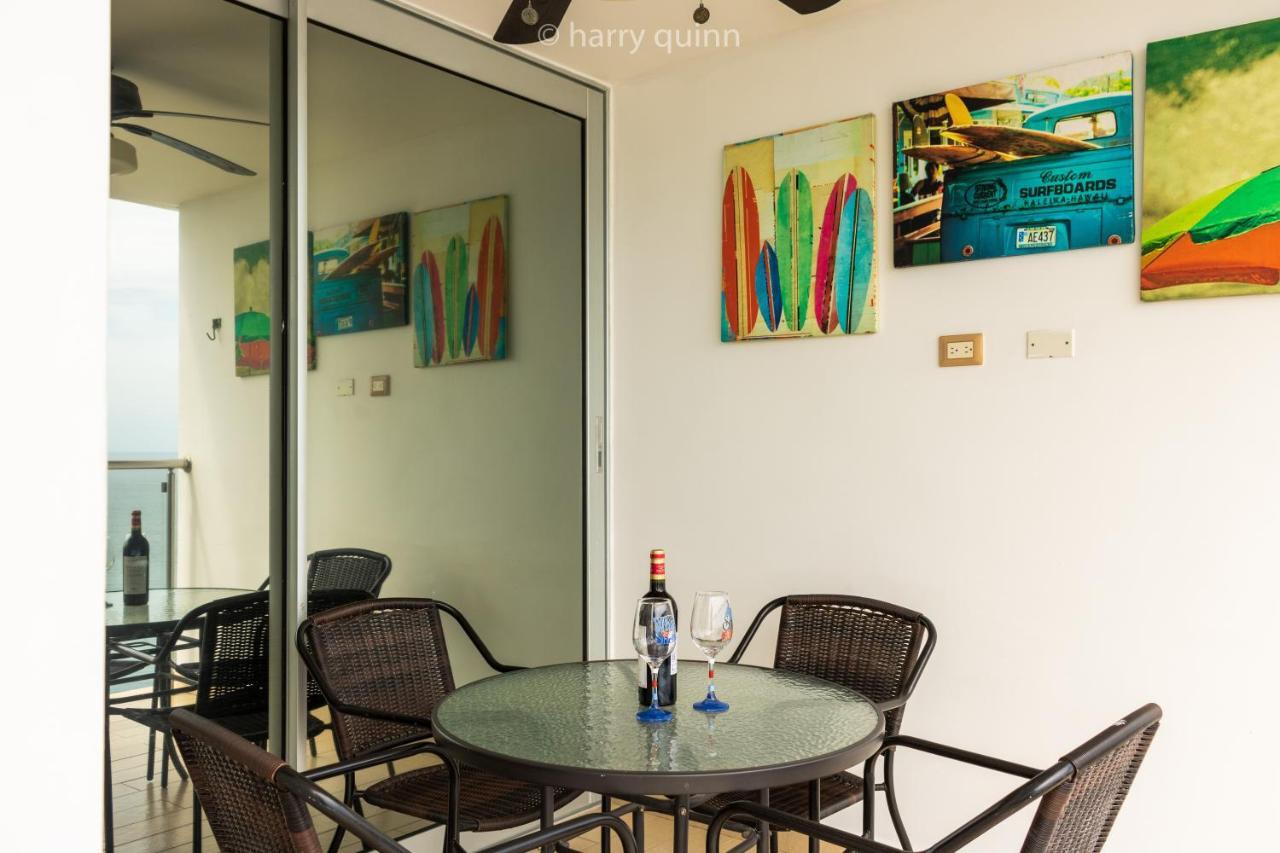 Apartamento El Palmar Residences San Carlos Exterior foto