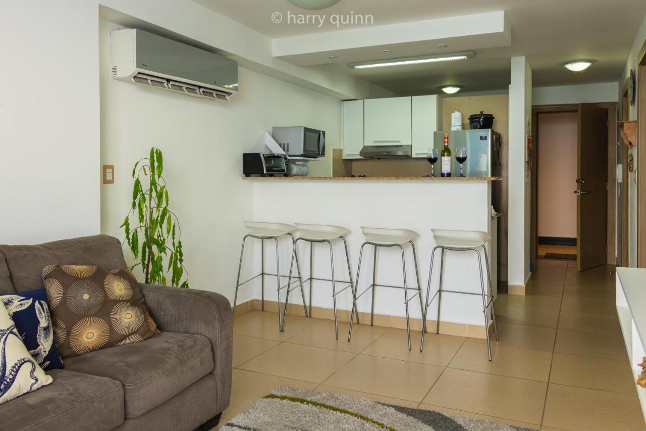 Apartamento El Palmar Residences San Carlos Exterior foto