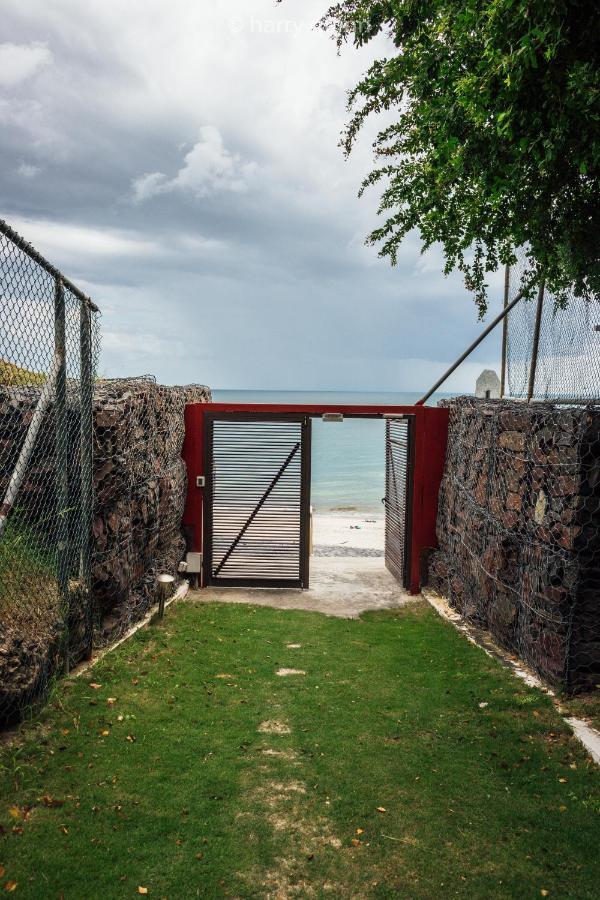 Apartamento El Palmar Residences San Carlos Exterior foto