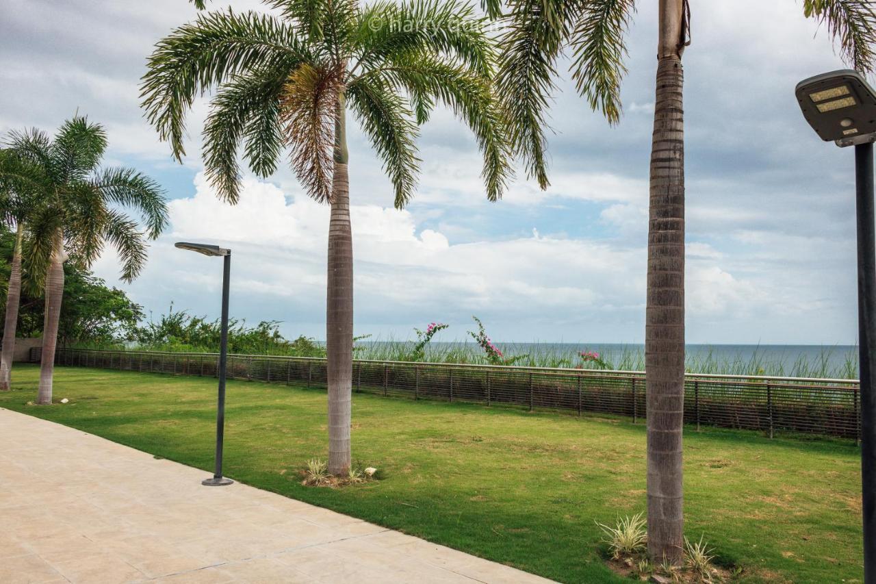 Apartamento El Palmar Residences San Carlos Exterior foto